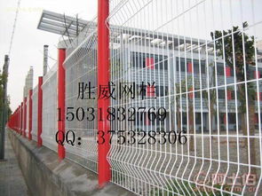 圍欄全景 校園、廠區、社區與私宅的守護屏障