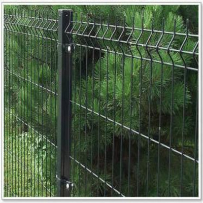 鐵絲網(wǎng) 從廠家直供到安全守護(hù)，揭秘高品質(zhì)護(hù)欄網(wǎng)的選購與應(yīng)用